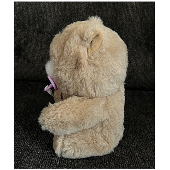 Little Live Pets Cozy Dozy Cubbles the Bear Toy - Picture 3 of 10